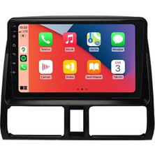 Honda Cr-V Multimedya (2002-2006) 4 GB Ram 64 GB Hafıza 8 Çekirdek Navigatör