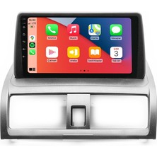 Honda Accord Up Side Multimedya (2002-2007) 2 GB Ram 32 GB Hafıza 4 Çekirdek For-X