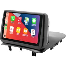 Renault Clio 3 Multimedya (2005-2012) 4 GB Ram 64 GB Hafıza 8 Çekirdek Navigatör