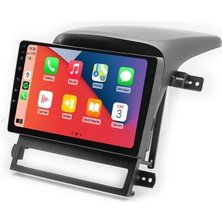 Chevrolet Captiva Multimedya Üst Panel (2006-2011) 2 GB Ram 32 GB Hafıza 4 Çekirdek Soundway