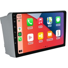 Toyota Avensis Multimedya (2002-2007) 2 GB Ram 32 GB Hafıza 4 Çekirdek Nakamichi