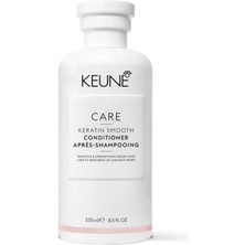 Care Keratin Smooth Pürüzsüzleştirici Bakım Kremi 250 ml