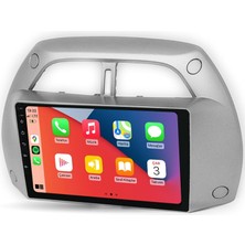 Toyota Rav4 Multimedya (2001-2006) 4 GB Ram 64 GB Hafıza 8 Çekirdek Cadence