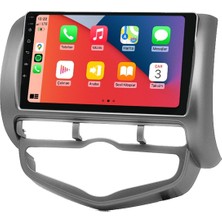 Honda Jazz D.k Multimedya (2002-2008) 2 GB Ram 32 GB Hafıza 4 Çekirdek For-X