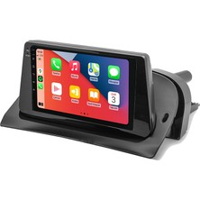 Renault Kangoo Multimedya (2015-2019) 6 GB Ram 64 GB Hafıza 8 Çekirdek Navigatör Premium Series