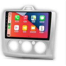 Ford Focus 2 A.k. Multimedya (2006-2011) 2 GB Ram 32 GB Hafıza 8 Çekirdek Navigatör