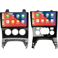 Peugeot 5008 Multimedya (2010-2016) 2 GB Ram 32 GB Hafıza 4 Çekirdek Cadence