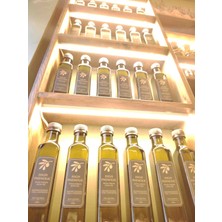 Rana Natural's +1300 Mg Polifenollü Bebek & Çocuk Zeytinyağı – Erken Hasat Soğuk Sıkım – Sağlık Bilimleri Onaylı – Natural’s 250 ml