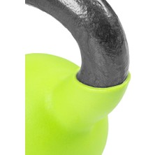 USR NK5 5 Kg Neopren Kettlebell