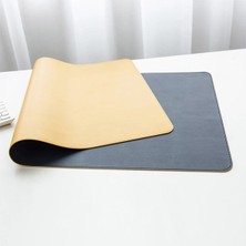 Ally Su Geçirmez Deri Mouse Pad 80*40 CM-(5775) - MRK1177-5148