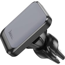 Hoco H24 Araç Havalandırma Bölmesi Manyetik Telefon TUTUCU-(5775) - MRK7271-2464