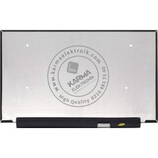 Casper Excalibur G870.1265-BFB0X-B Uyumlu Notebook LCD Ekran, Panel