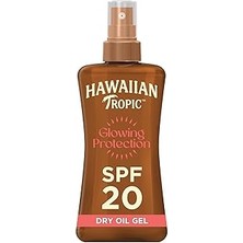 Hawaiian Tropic Yağ Sprey SPF20 200ML
