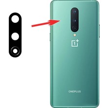 Oneplus 8 Kamera Lens CAMI-(5775) - MRK3461-1749