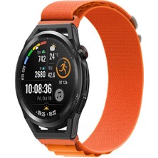 Tagomoon Huawei Watch Gt Runner Uyumlu Kordon Alpine Loop Döngü Spor Kayış
