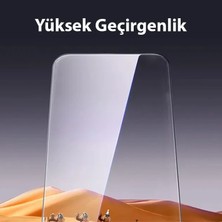 Baseus iPhone 15 Pro Hd Tempered Full Koruma Cam Ekran KORUYUCU-(5775) - MRK1132-2418