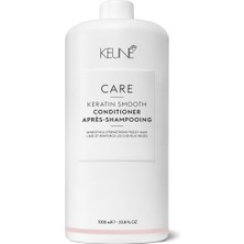 Care Keratin Smooth Pürüzsüzleştirici Bakım Kremi 1000 ml