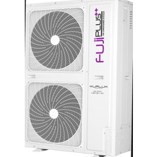 Fujiplus 60000 BTÜ Yüksek Statikli Kanal Tipi Inverter Klima