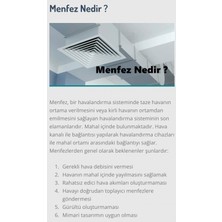 Fujiplus 60000 BTÜ Yüksek Statikli Kanal Tipi Inverter Klima