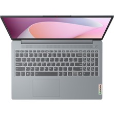 Lenovo Ideapad Slim 3 15ABR8 Amd Ryzen 5-5625U 16GB 1tb SSD Amd Radeon Graphics 15.6 Fhd Freedos 82XM00QTTX Dizüstü Bilgisayar