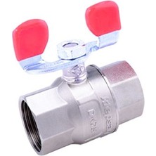 Klepsan 311 Kelebek Vana Dişi