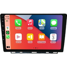 Renault Clio 5 Multimedya (2020-2025) 6 GB Ram 64 GB Hafıza 8 Çekirdek Navigatör Premium Series