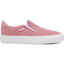 Vans Asher Deluxe Kadın Günlük Ayakkabı VN000CQNC3S1