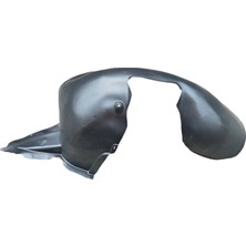 Vw Scirocco 2009-2014 Sağ Çamurluk Davlumbazı 1K8805912A