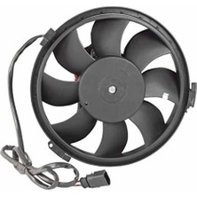 Fan Motoru DAVLUMBAZSIZ – 8D0959455R Wisco - Volkswagen Passat A4 A6 1.8 00 ve Sonrası uyumlu   