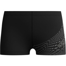 Speedo Medley Logo Jm Juniour Yüzücü Mayo - 8-1241018625