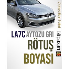 Volkswagen Aytozu Gri - LA7C - Profesyonel Çizik ve Taş Izi Giderici Rötuş Boyası 20ML.