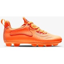 Lescon Rapido Çocuk Krampon Turuncu