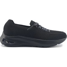Travel Soft TRV2701.Z5FX Kadın Comfort Ayakkabı Siyah