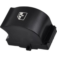 Alpha Auto Part Fiat Doblo Için Cam Düğmesi Açma Kapağı