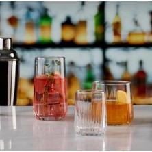 Paşabahçe 96961Z00 Nova 18'li Bardak Seti Bardaklar