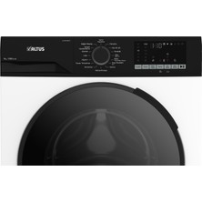 Altus Al cm 91050 D 9 KG1000 Devir Çamaşır Makinesi