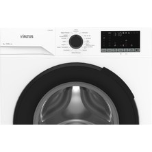 Altus Al cm 91050 9 kg 1000 Devir Çamaşır Makinesi