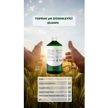 Vetorin Ph Regülatörü Şilempe