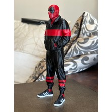 Dead Pool