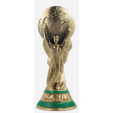 Uğur Mobilya Flexıs Dünya Kupası Maketi 20 cm Qatar Worldcup Messi