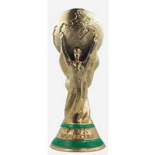 Uğur Mobilya Flexıs Dünya Kupası Maketi 20 cm Qatar Worldcup Messi
