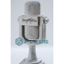 Flexıs We Make It Possıble For You Eurovısıon 25 cm Ödül Kupası