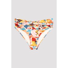 Penti Marigold Twist Bikini Altı