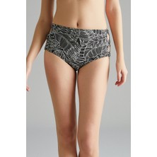 Penti Foresta Yüksek Bel Fashion Bikini Altı