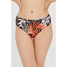 Penti Çok Renkli Giza Cover Bikini Altı