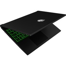 Monster Abra A5 V20.6.2 Intel Core I7 13620H 32 GB Ram 1 Tb SSD 4 GB Rtx 3050 Freedos 15,6" Fhd 144 Hz Taşınabilir Bilgisayar