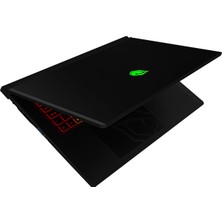 Monster Tulpar T7 V26.2.2 Intel Core I7 13620H 32 GB Ram 1 Tb SSD 8 GB Rtx 5060 Freedos 17,3" Fhd 144 Hz Oyun Bilgisayarı
