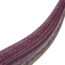 Mezopotamya Model 02 Desenli Sal / 02885