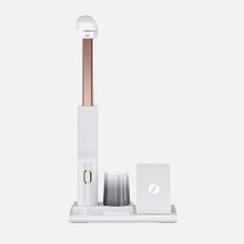 Linktech W799 3in1 Kablosuz Hızlı Şarj Aleti