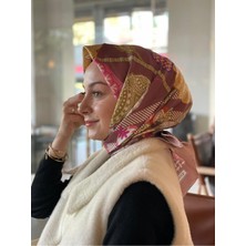 Ipekevi Ipek Eşarp 1255